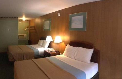 Lehighton Hotel | Mahoning Inn