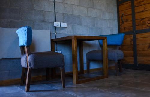 Tunuyan House | Mahuida Lodge Valle de Uco