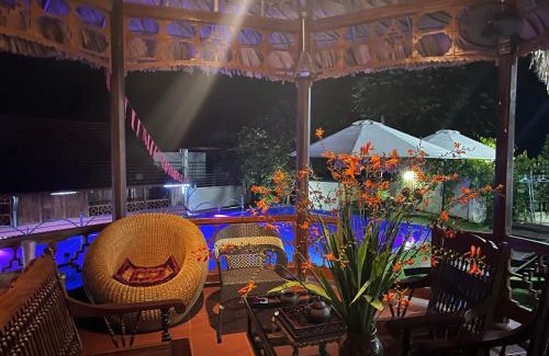 Mai Chau Cabin | Mai Châu Lotus