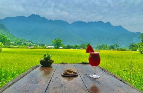 Lac Village House | Mai Chau Countryside Homestay