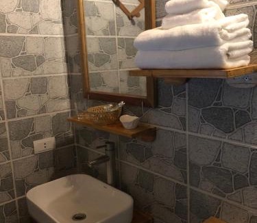 Lac Village House | Mai Chau Green Ecohouse