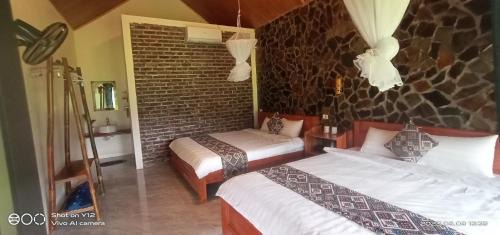 Mai Chau House | Mai Chau Hillside Homestay