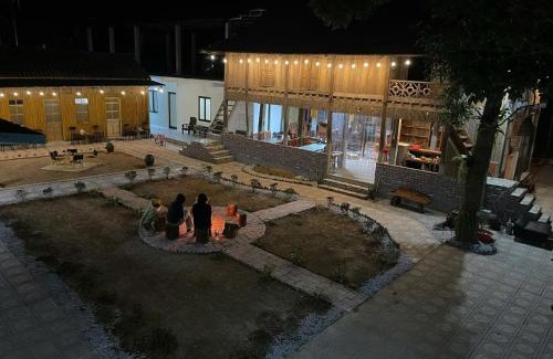Mai Chau House | Mai Chau Home Holiday