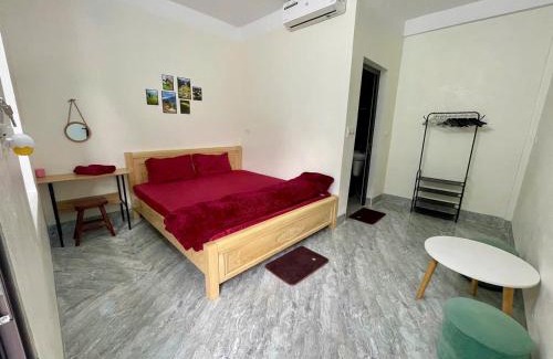 Mai Chau House | Mai Chau Home Holiday