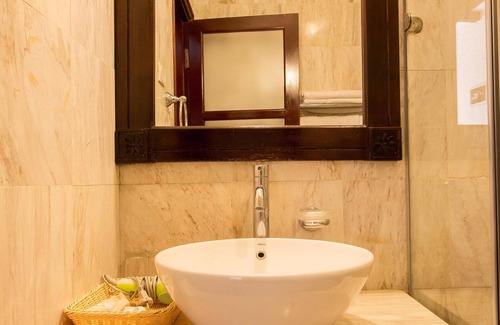 Chieng Chau Resort | Mai Chau Lodge