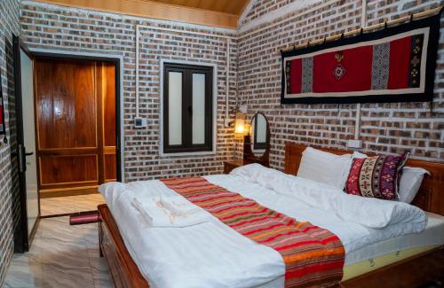Mai Chau House | Mai Chau Madame Hue Homestay