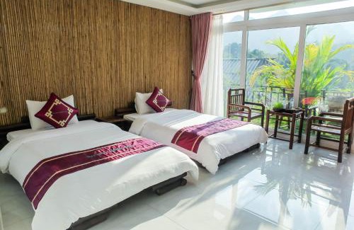 Lac Village Hotel | Mai Chau Sunset Boutique Hotel