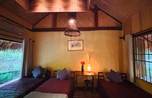 Mai Chau House | Mai Chau Valley Retreat
