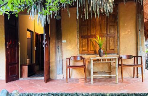 Mai Chau House | Mai Chau Valley Retreat