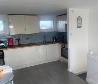 Scratby Apartment | Mai Holiday Lets