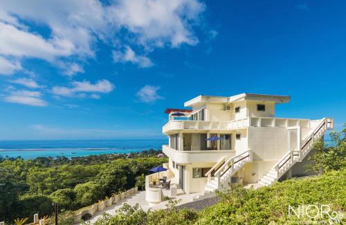 Tapere of Titikaveka Apartment | Mai'I Villa Apartments