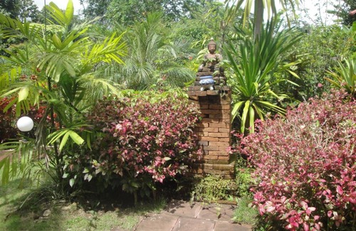 Mae On House | Mai Siam Resort