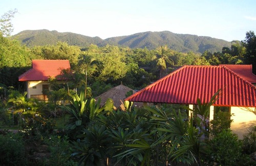 Mae On House | Mai Siam Resort