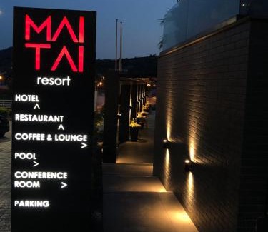 Mjull-Bathore Resort | Mai Tai Resort