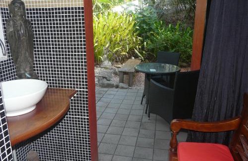 Cassowary Resort | Mai Tai Resort