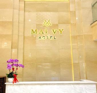 Tay Ninh Hotel | Mai Vy Hotel Tay Ninh
