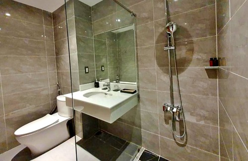 Tay Ninh Hotel | Mai Vy Hotel Tay Ninh