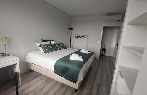 Maia Apartment | Maia Apartment