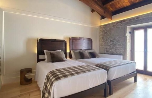 Folgosa Hotel | Maia dos Reis Hotel Rural