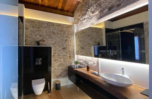 Folgosa Hotel | Maia dos Reis Hotel Rural