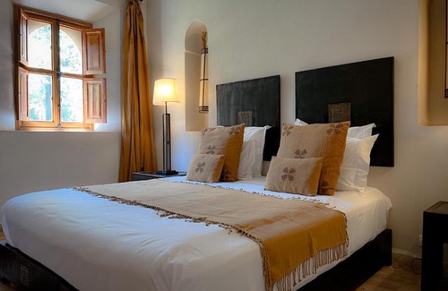 Oulad Hassoune House | Maidan El Arsa
