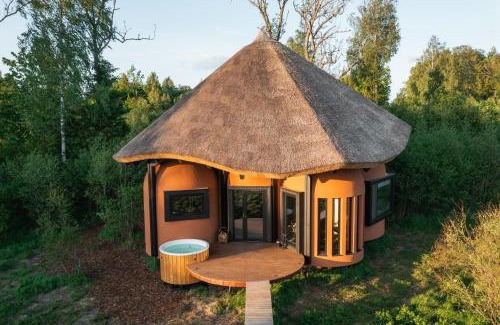 Rapla County Villa | Maidla Nature Resort