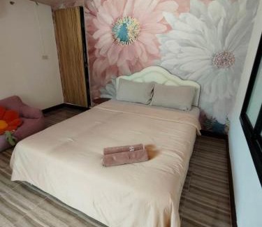 Pak Nam House | Maidok Homestay(ไม้ดอกโฮมสเตย์)