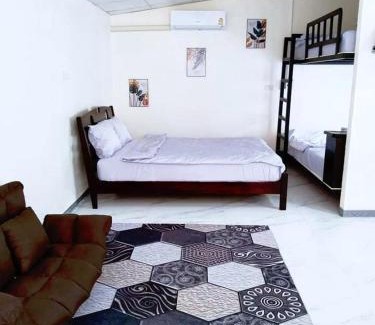 Pak Nam House | Maidok Homestay 2(ไม้ดอกโฮมสเตย์ 2)