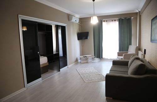 Eceabat Hotel | Maidos Suites