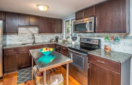 Maidstone House | Maidstone VT Great location Majestic Maidstone Lake VT 5 Bedroom retreat