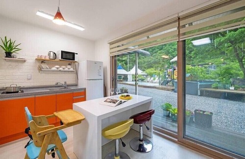 Chuncheon House | Maidu Pension