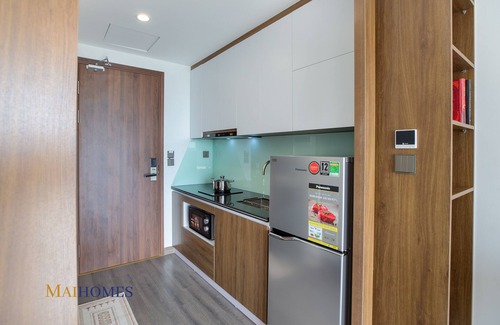 Vinh Yen Apartment | Maihomes hotel & Serviced Apartment