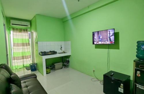 Depok Apartment | Mailbox Arsakha Lobi B Cibubur Village
