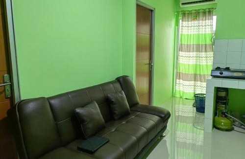 Depok Apartment | Mailbox Arsakha Lobi B Cibubur Village