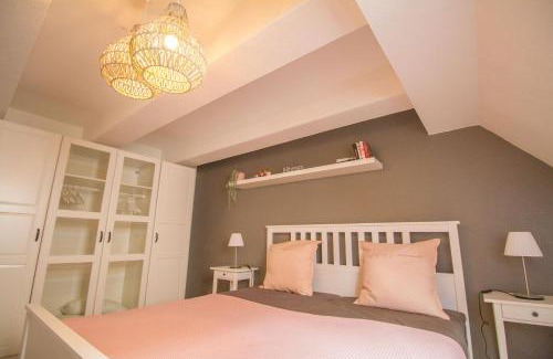 Frickenhausen a. Main Apartment | Main Idyll
