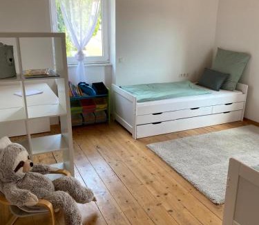 Sendelbach Apartment | MAIN NEST Apartment