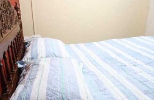 Cercado de Lima Apartment | Main Square