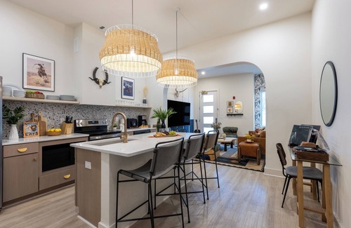 Five Points House | Main St (8BR) (102,103) - Outrider Buyout - 2 Units