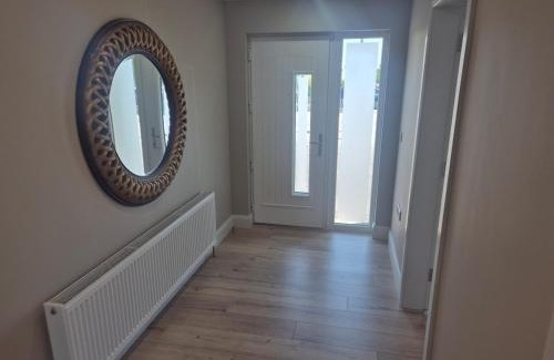Blackrock House | Main Street Blackrock
