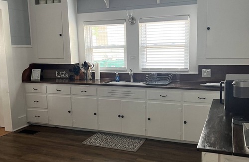Belton House | Main Street Charm