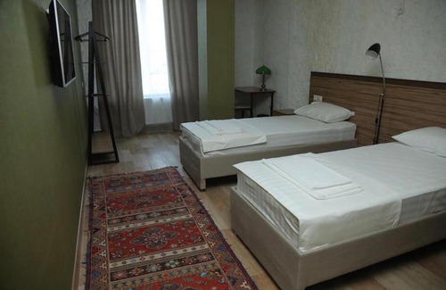Derbent Apartment | Main Street Hotel