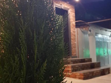Derbent Apartment | Main Street Hotel