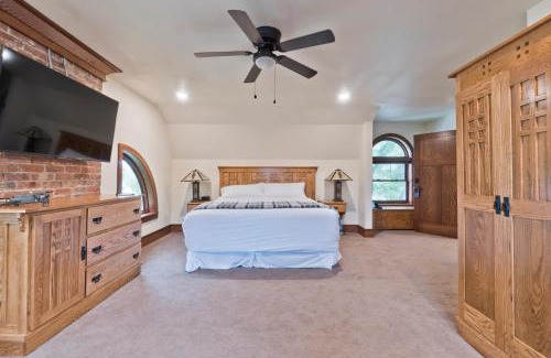 Vermillion Bed & Breakfast | Main Street Inn