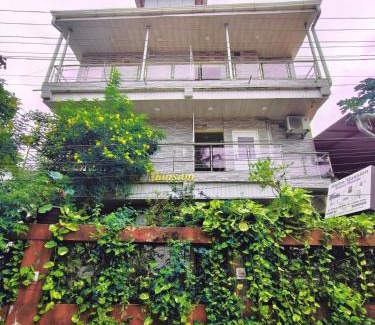 Calangute House | Maina mansion