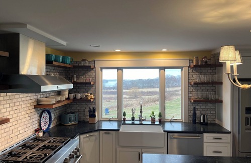 Yarmouth House | Maine Coastal Cottage