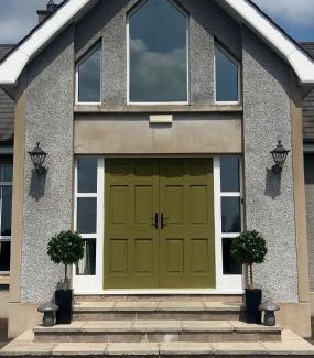 Lisnagunogue Bed & Breakfast | Maine House Galgorm