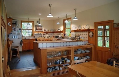 Orrs Island House | Maine Oceanfront Home