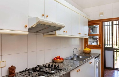 Sort Apartment | Mainera by Interhome