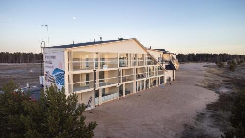 Kalajoki Apartment | Mainingin Loiste C2 - Luxury holiday