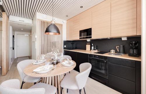 Kalajoki Apartment | Mainingin Loiste C2 - Luxury holiday